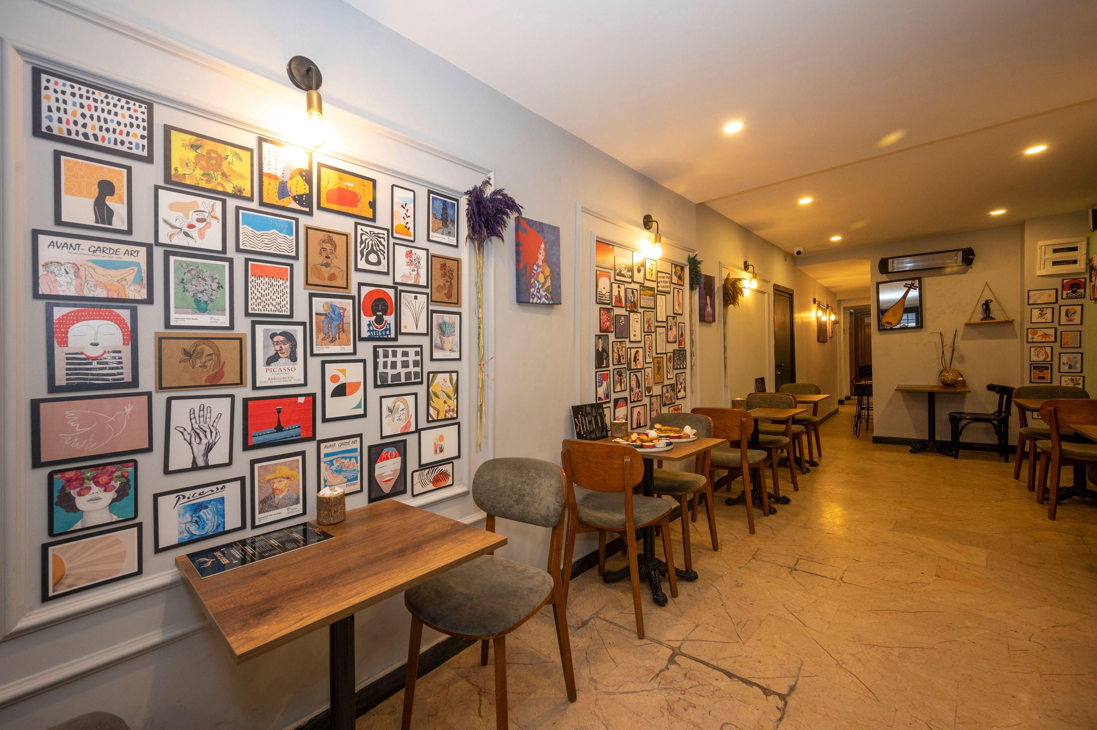 Suites Istanbul — Fotoğraflar 2