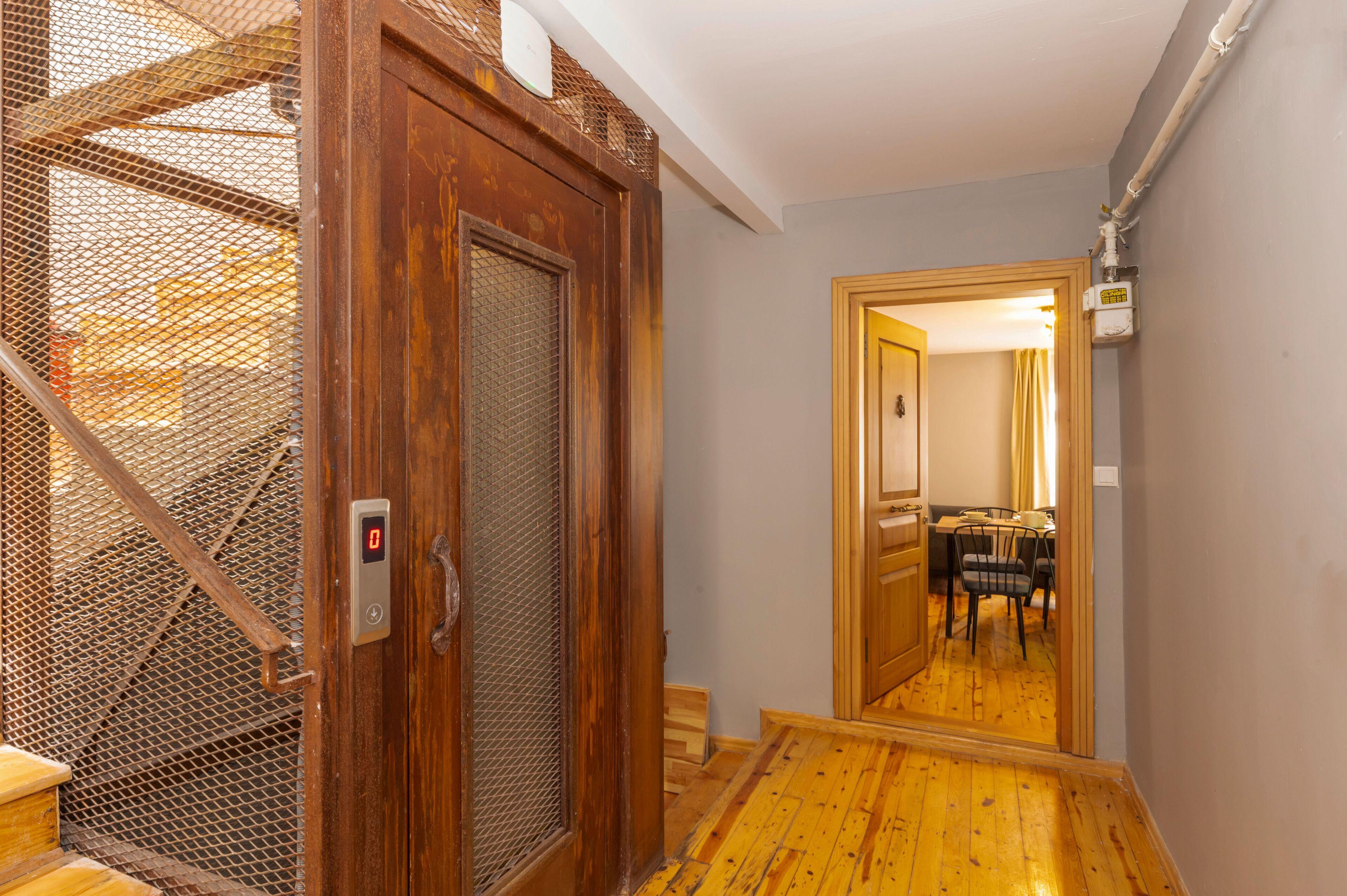 Suites Istanbul — Fotoğraflar 3