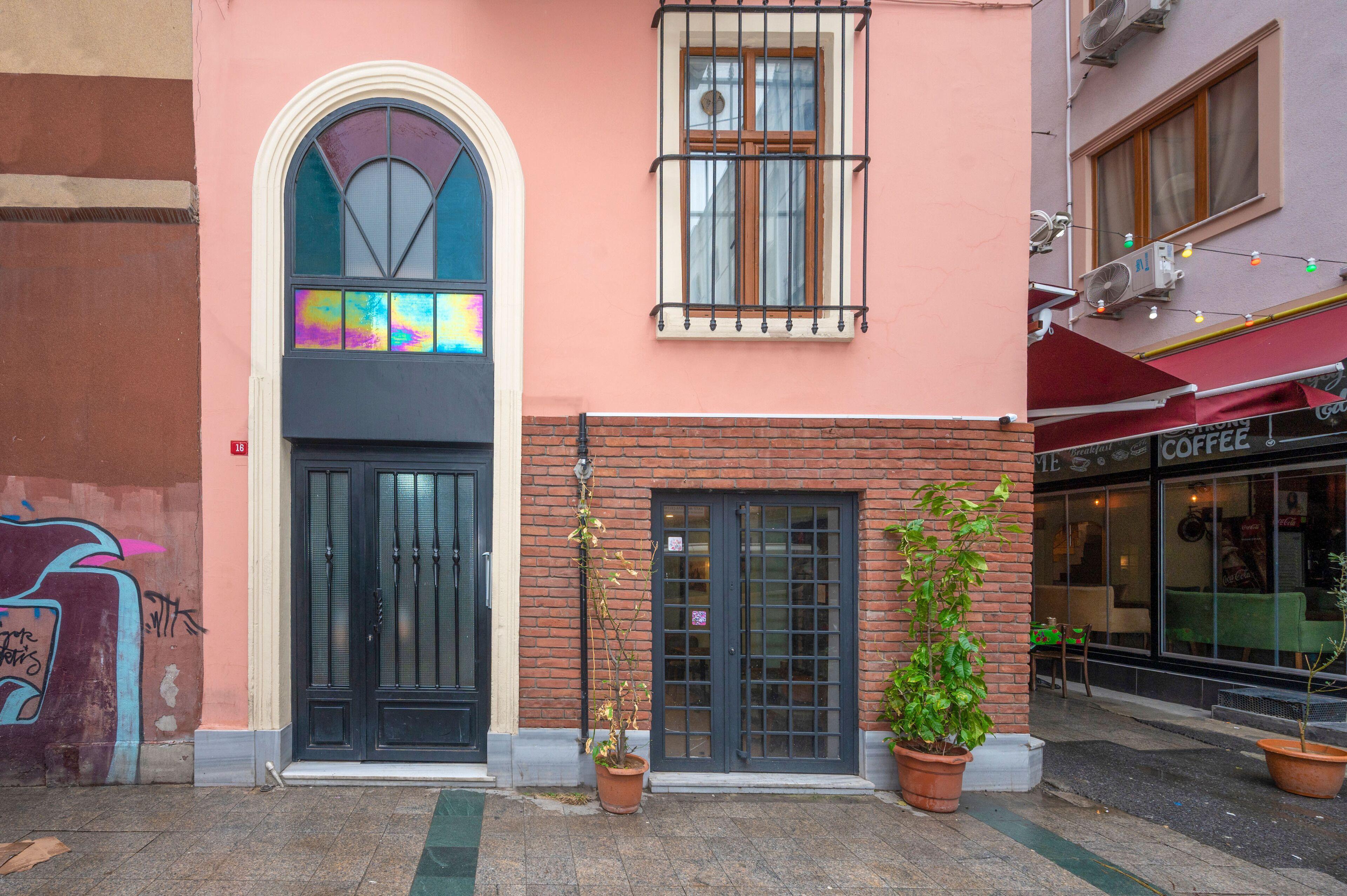 Suites Istanbul — Fotoğraflar 1
